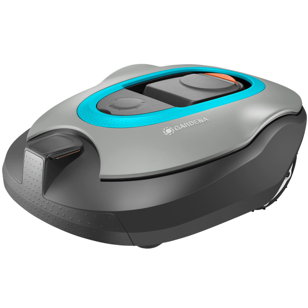 Smart SILENO Life 750 Gardena Robotgressklipper Kjøp hos Staypro